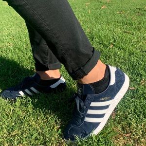 Original Adidas Hamburg Mens
